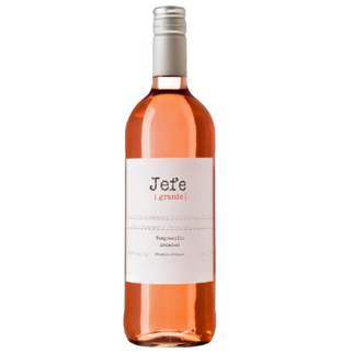 2022 El Jefe Rosé - 1 ltr. 